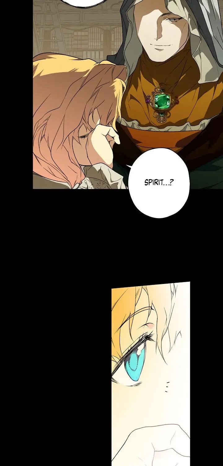 Secret Lady, Chapter 21 image 25